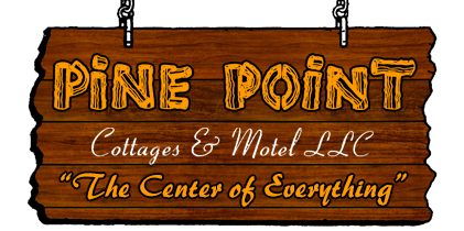 Pine Point Cottages & Motel, LLC